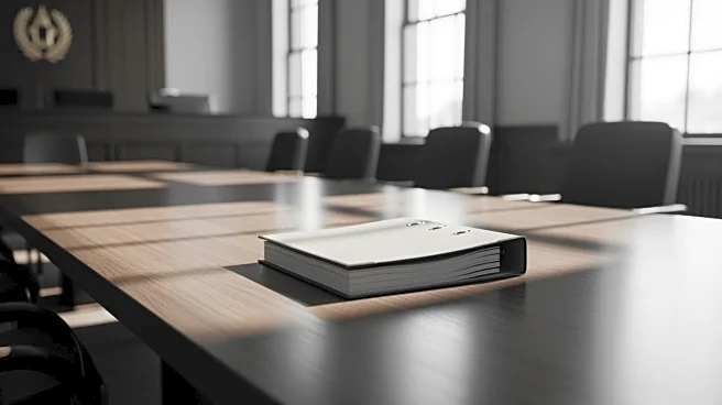 Federal Court Blocks Texas from Using New Congressional Map for 2026 Elections