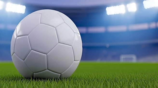 Kosovo and Switzerland Compete in World Cup 2026 Qualifying Match