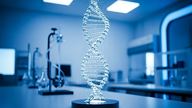 BUILT Biotechnologies Expands DNA Manufacturing and Onboards New Customers