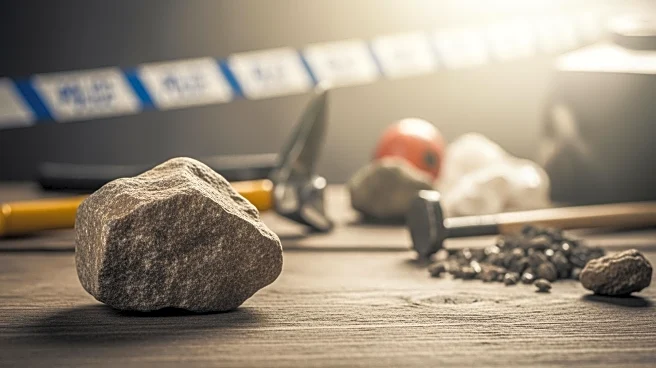 Luca Mining Reports Another Lackluster Quarter Amidst Fair Valuation Concerns