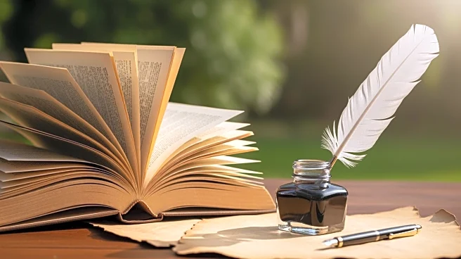 Anthology, Inc. Hosts 2025 Mesa Book Festival to Celebrate Literary Arts