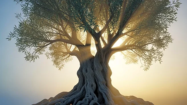 Pope Leo XIV Urges Global Leaders to Take Action on Climate Change