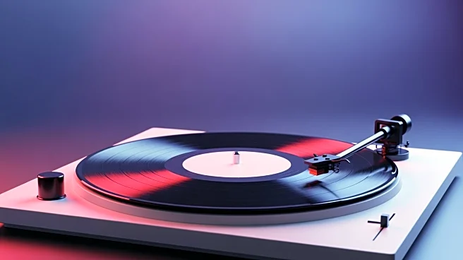 NPR's 'The Contenders, Vol. 25' Highlights New Music Releases from Robyn and Rosalía