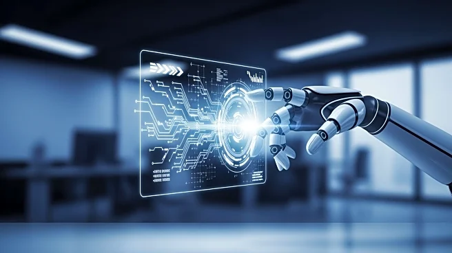 AI Companies Transform Business Operations Through Automation and Innovation