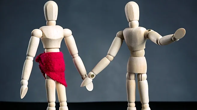 Exploring the Concept of Relationship Recession Amid Changing Social Dynamics