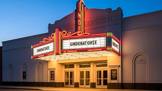 American Cinematheque to Operate Westwood's Village Theater After Restoration