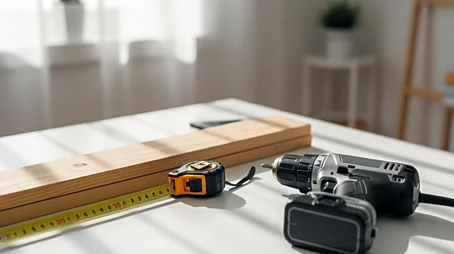 Ikea's DIY Campaign Offers Affordable Solutions to Rising Home Improvement Costs