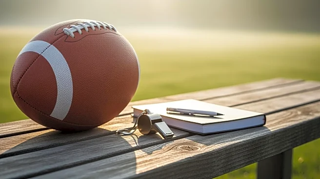 Ted Lasso's Coaching Tips: Enhancing Performance Through Belief and Resilience