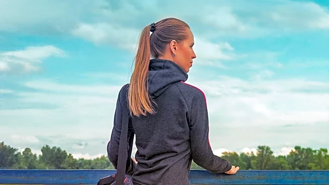 Walking Backwards: A New Fitness Strategy for Midlife Strength