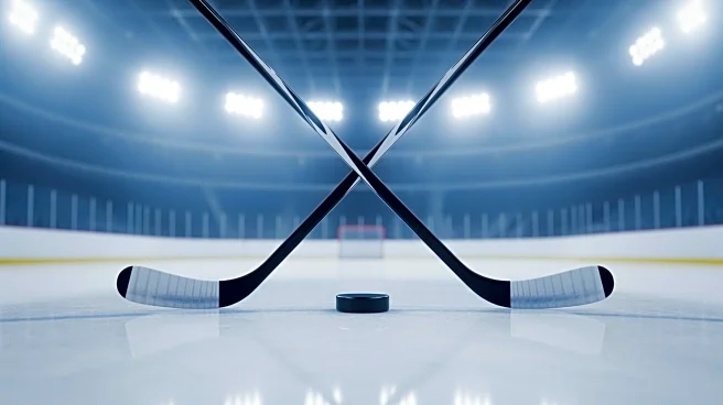 Columbus Blue Jackets and Winnipeg Jets Prepare for NHL Matchup