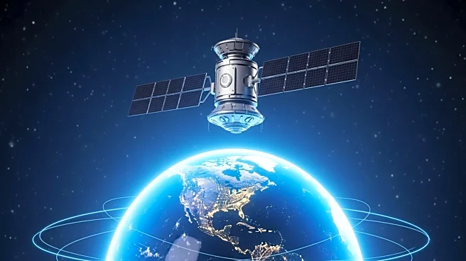 Infinite Orbits Secures €40M for Satellite Servicing Expansion