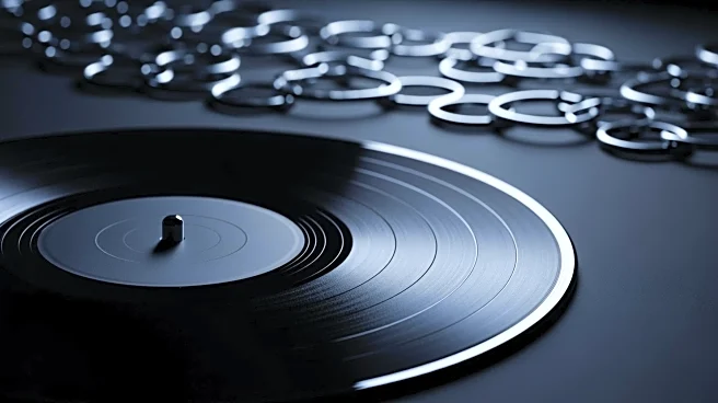 Slipknot Sells Majority Stake in Music Catalog to HarbourView Equity Partners