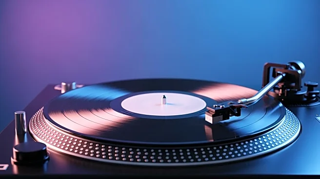 Billboard Hot 100 2025: Fans Vote for Favorite Number One Song