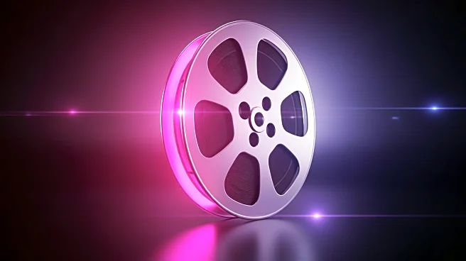 Magenta Light Studios Appoints Bill Vergos as Head of Digital Film Distribution to Expand Global Reach