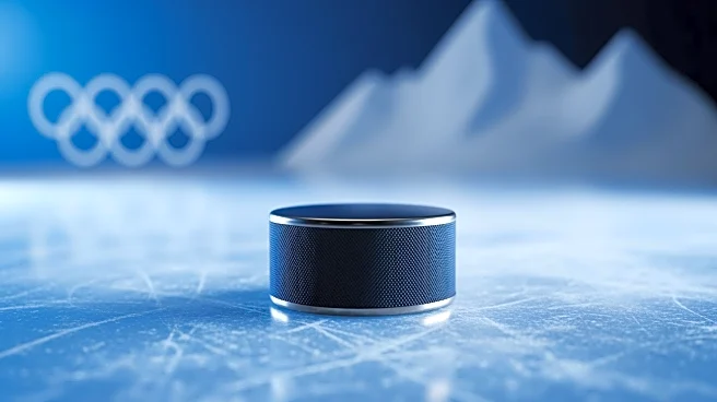 Peter Bondra Discusses Slovakia's Olympic Hockey Prospects and Milano Cortina Excitement