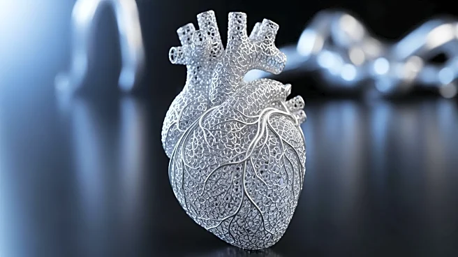 VahatiCor Secures $23M Funding to Advance Coronary Microvascular Dysfunction Treatment