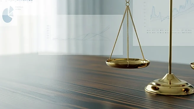 Treasury Yields Remain Stable Amid Post-Shutdown Economic Data Releases