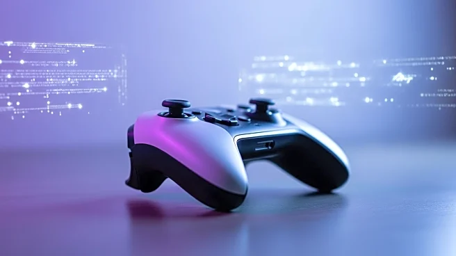 PUBG Creator Brendan Greene Addresses AI Backlash in Gaming Industry