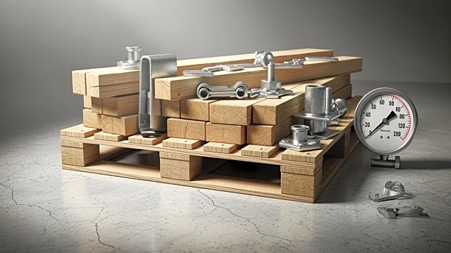 Home Depot Faces Challenges Amid Interest Rate Pressures and Tariff Adjustments