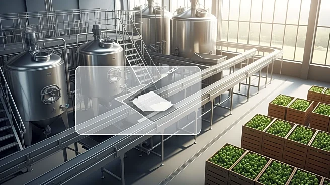 Bonduelle Sells Brazil Plant to Stella d’Oro Alimentos Amid Strategic Shift