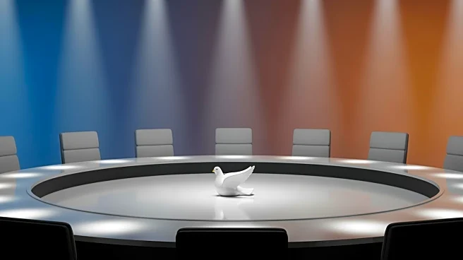 UN Security Council Approves Trump's Gaza Plan, Netanyahu Praises Resolution