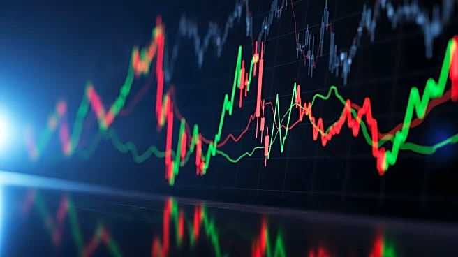 Wall Street Faces Volatility as Investors Await Nvidia Earnings and Economic Data