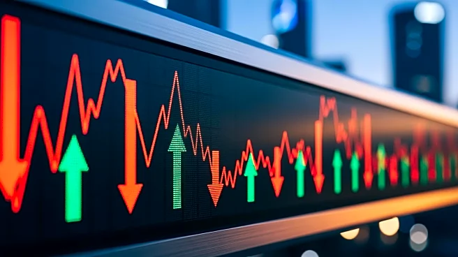 Dow Jones Drops Amid AI Bubble Concerns and Fed Rate Cut Uncertainty