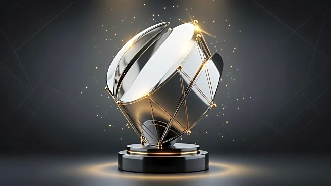 The Drum Awards Festival 2025 Celebrates Innovation in Advertising