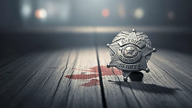 David Arquette Teases Return in 'Scream 7' Following Dewey's Death