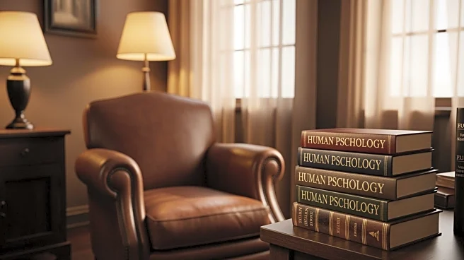 Florence Longpré's Drama 'Empathy' Explores Psychiatric Care with Heart