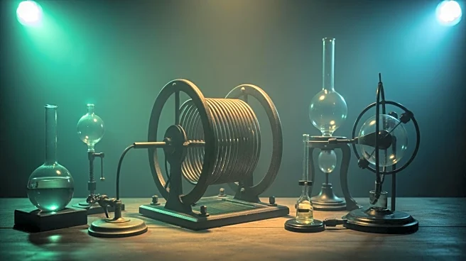 Guillermo del Toro's 'Frankenstein' Tops Netflix Charts with 33.8M Views