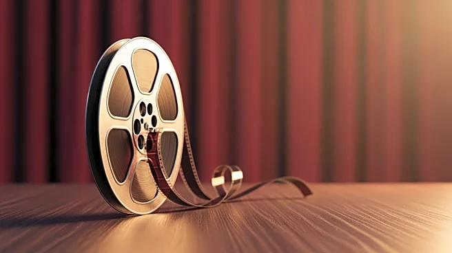 South Korean Film 'The World of Love' Achieves Box Office Success and Industry Acclaim