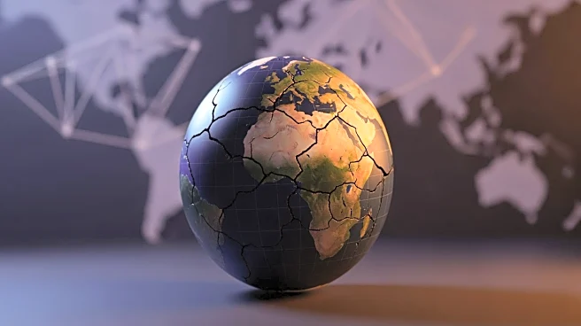 Tanzania's Election Unrest Damages Global Image, President Samia Suluhu Hassan Warns