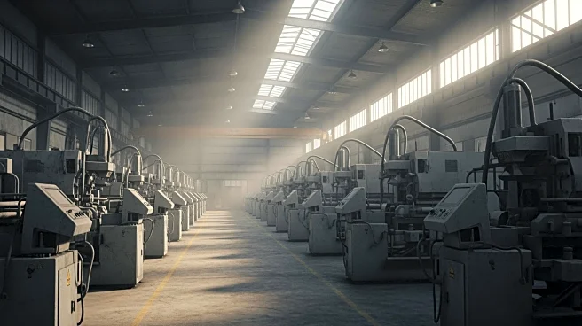 ExxonMobil Announces Closure of Fife Manufacturing Site, Impacting Hundreds of Jobs