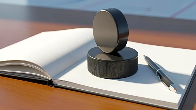 NHL, NHLPA, and Everfi Introduce 'Future Goals: Hockey Careers Beyond the Ice'