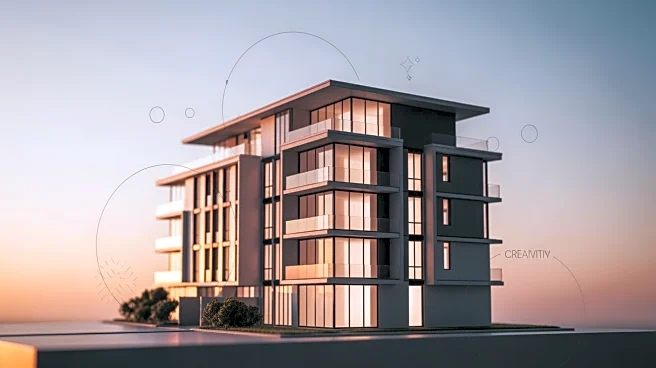 ROOST Apartment Hotel Announces New Design-Centric Property in Austin