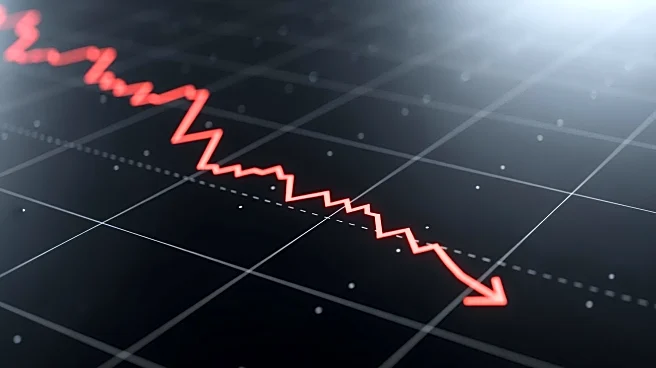 Bitcoin's Bearish TBO Breakdown Signals Heightened Downside Risk