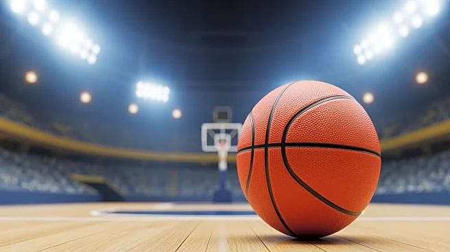 Barry Dunning Jr. Leads Pittsburgh Panthers to Dominant Victory Over Bucknell