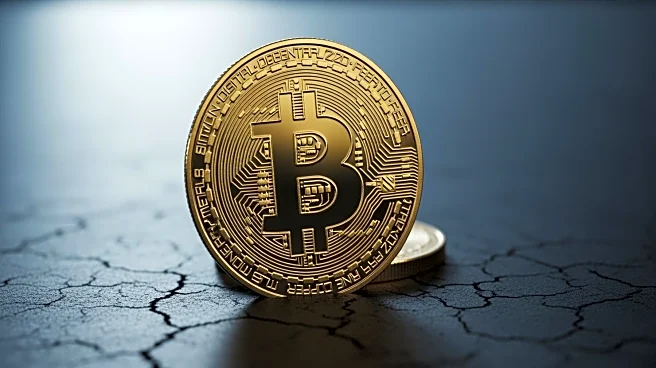 Bitcoin Price Drops Below $92,000 Amid Four-Year Cycle Concerns