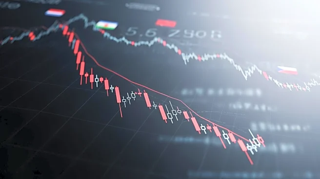 Technical Signals Hint at Bitcoin Bear Market Amid Investor Fears