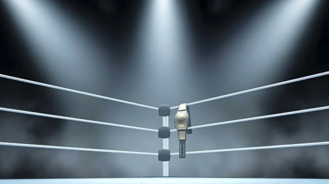 Solo Sikoa's Mystery Opponent Revealed for WWE RAW