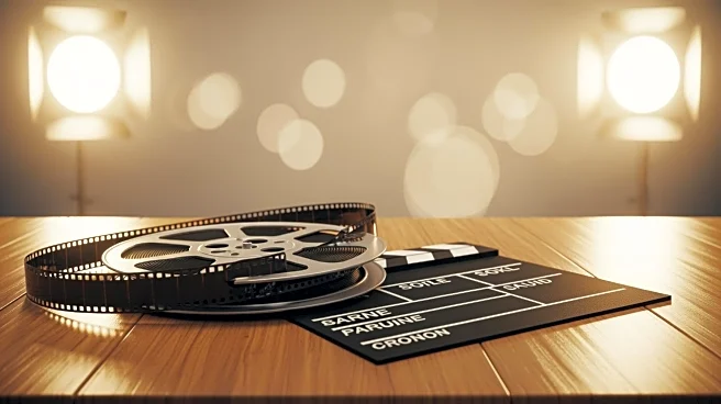 Ben Stiller Reflects on Parents' Showbiz Legacy in New Documentary