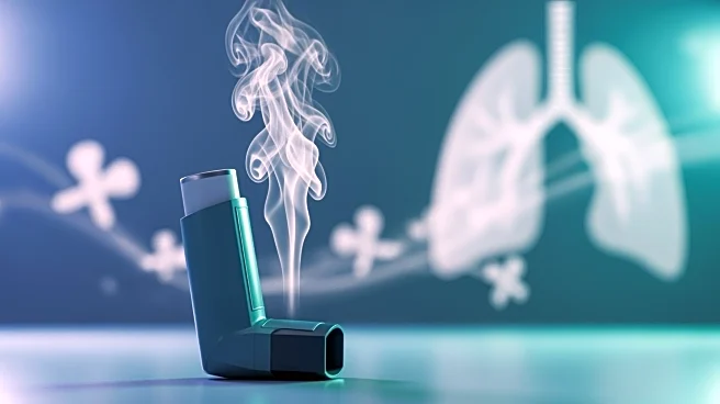 Merck's Winrevair Shows Promise in Treating Pulmonary Hypertension