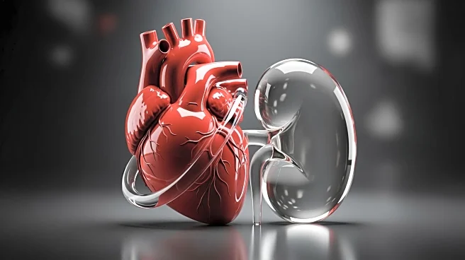 Study Highlights Chronic Kidney Disease as Major Contributor to Cardiovascular Deaths