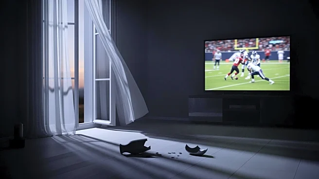 Shedeur Sanders' NFL Debut Overshadowed by Home Burglary During Browns Game