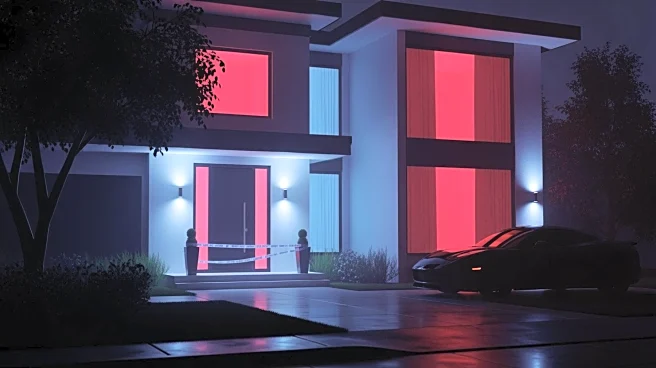 Police Investigate $200K Burglary at Shedeur Sanders' Home During NFL Debut