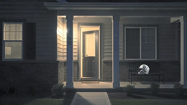 Shedeur Sanders' Home Burglarized During NFL Debut Against Ravens