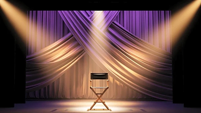 La Jolla Playhouse Appoints Jessica Stone as Artistic Director, Breaking Gender Barriers