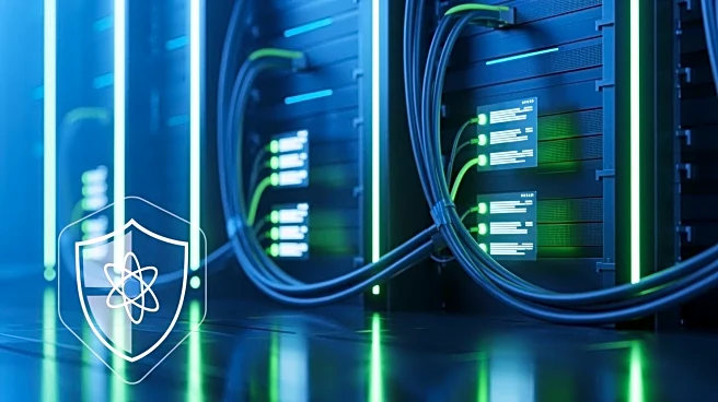 CIO Jonathan Monk Enhances Cybersecurity for Scientific Research at Institute of Cancer Research