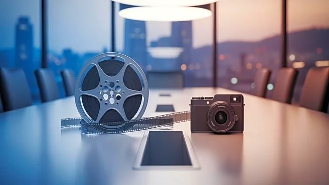 Microdramas and Short Form Media Take Center Stage at Seoul Conference